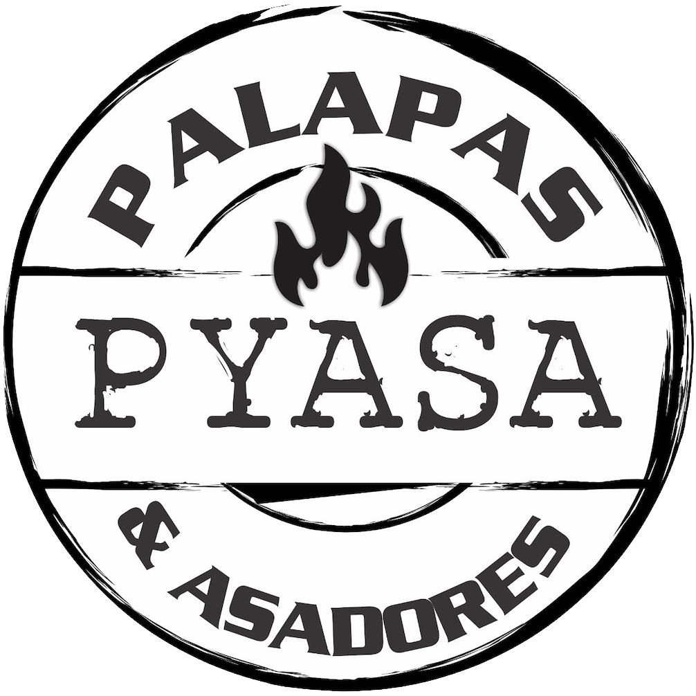 Palapas y Asadores